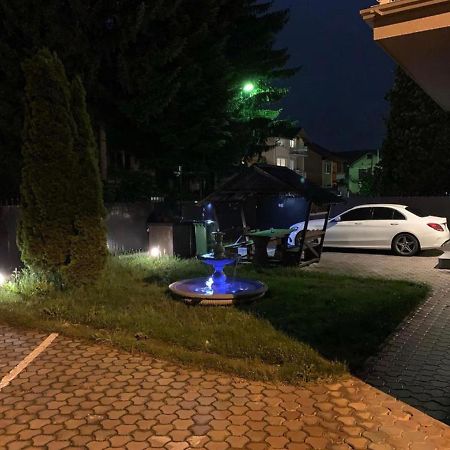 Apartmani Pejton Ilidza Sarajevo Eksteriør billede
