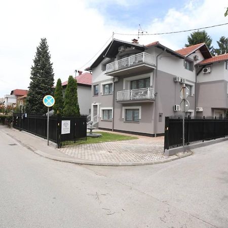 Apartmani Pejton Ilidza Sarajevo Eksteriør billede