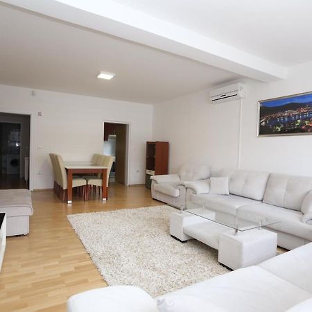 Apartmani Pejton Ilidza Sarajevo Eksteriør billede
