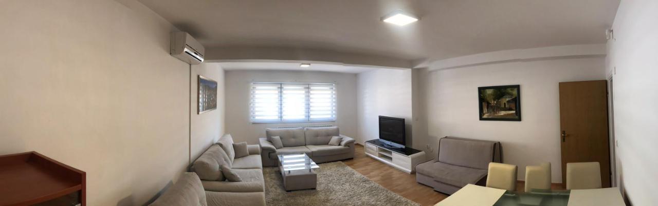 Apartmani Pejton Ilidza Sarajevo Eksteriør billede