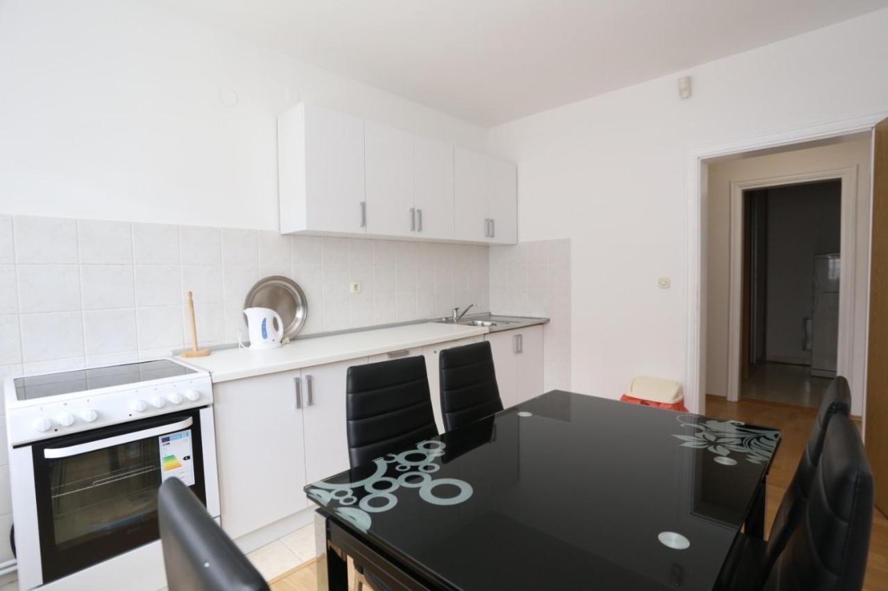Apartmani Pejton Ilidza Sarajevo Eksteriør billede