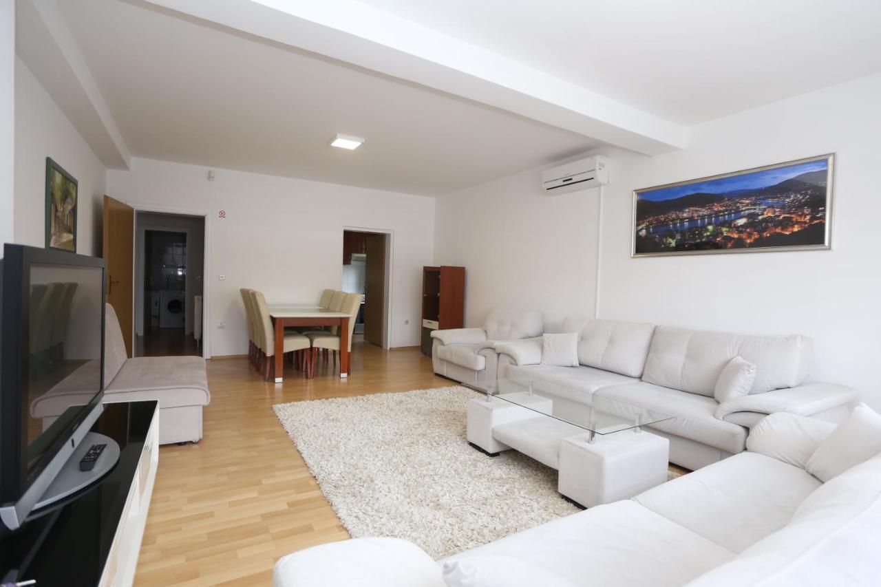 Apartmani Pejton Ilidza Sarajevo Eksteriør billede