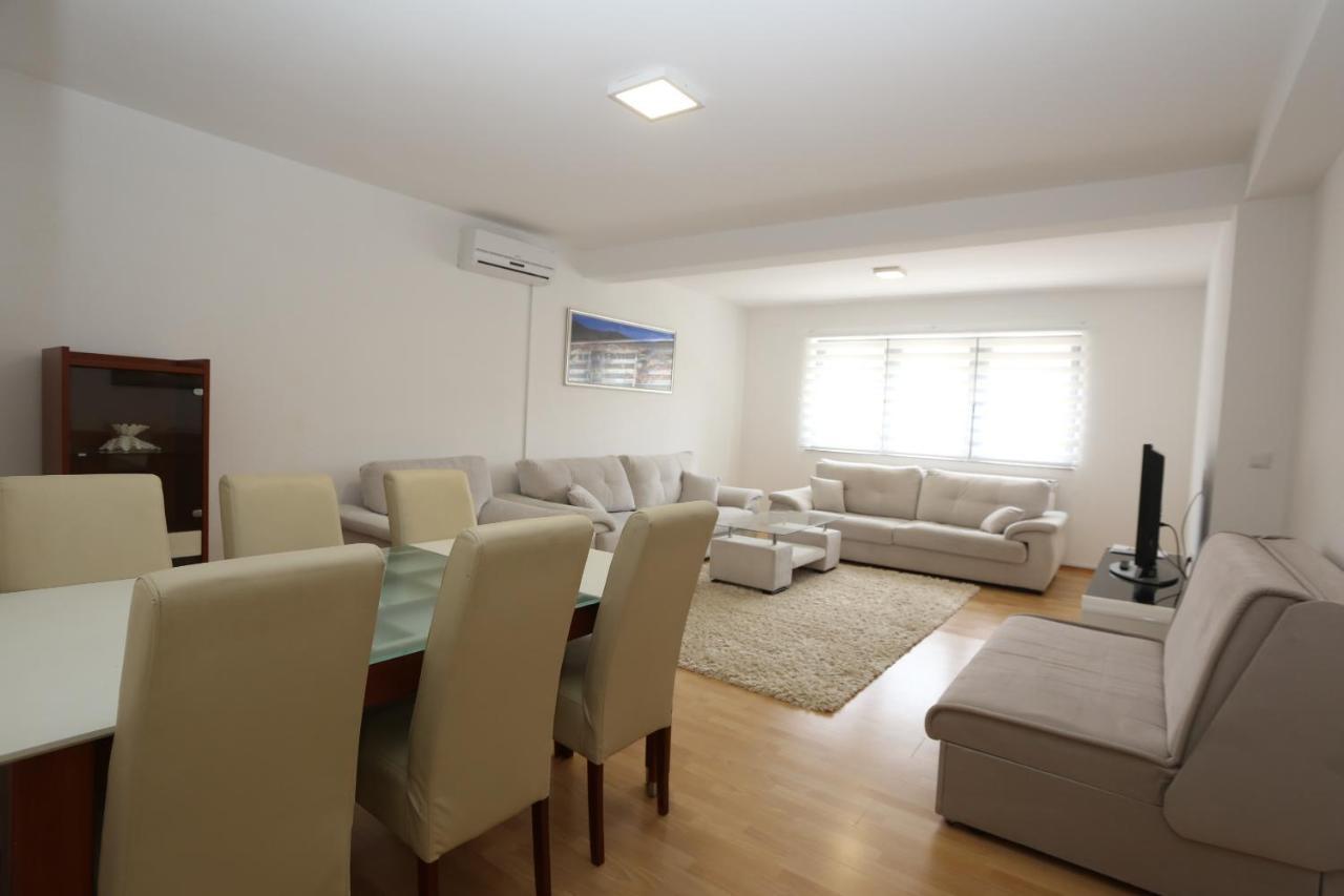 Apartmani Pejton Ilidza Sarajevo Eksteriør billede