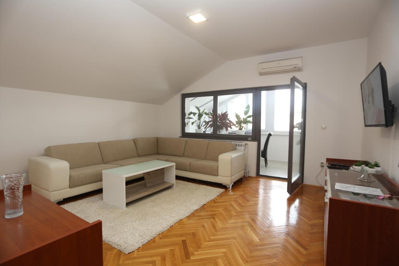 Apartmani Pejton Ilidza Sarajevo Eksteriør billede