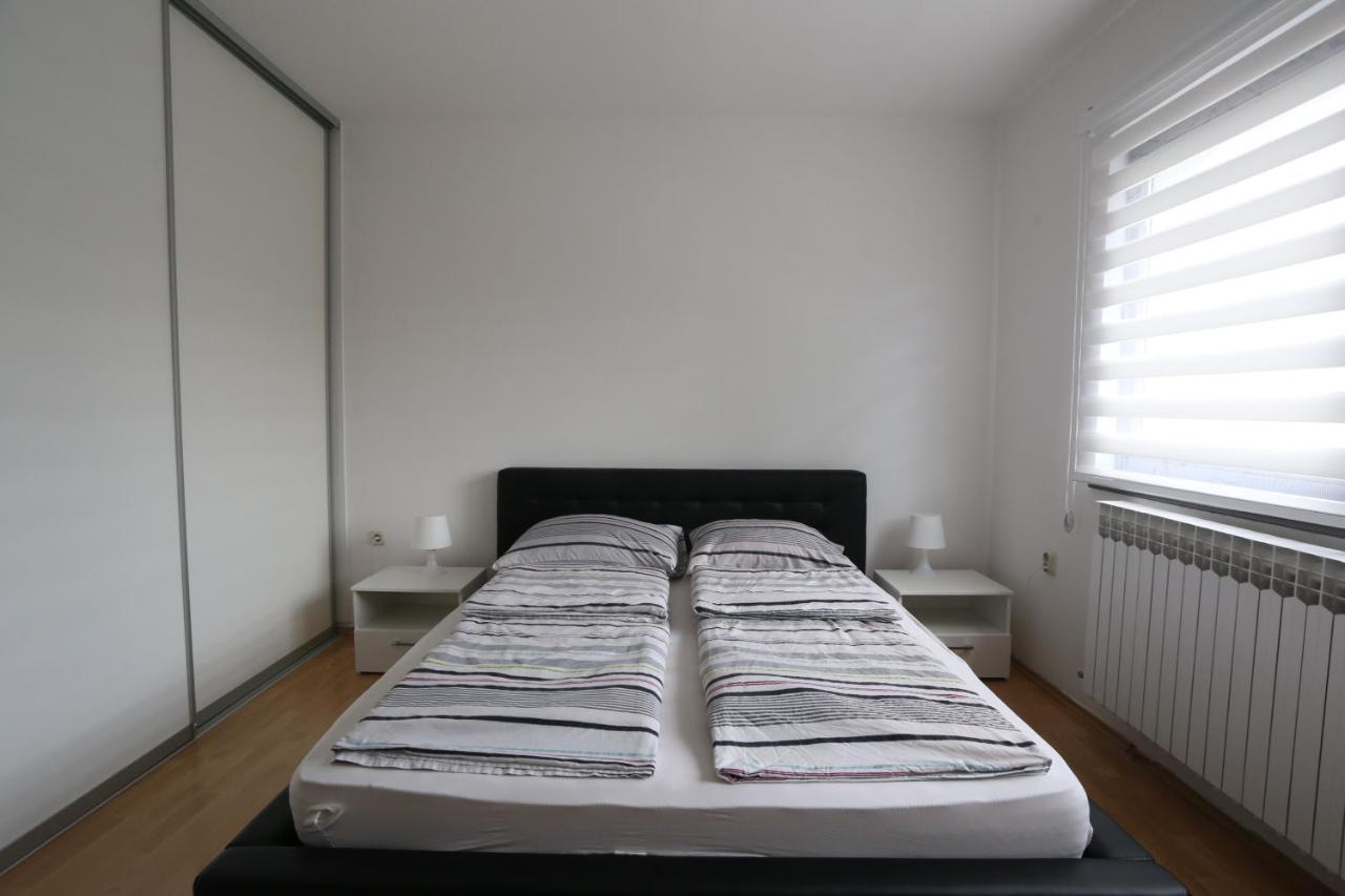 Apartmani Pejton Ilidza Sarajevo Eksteriør billede