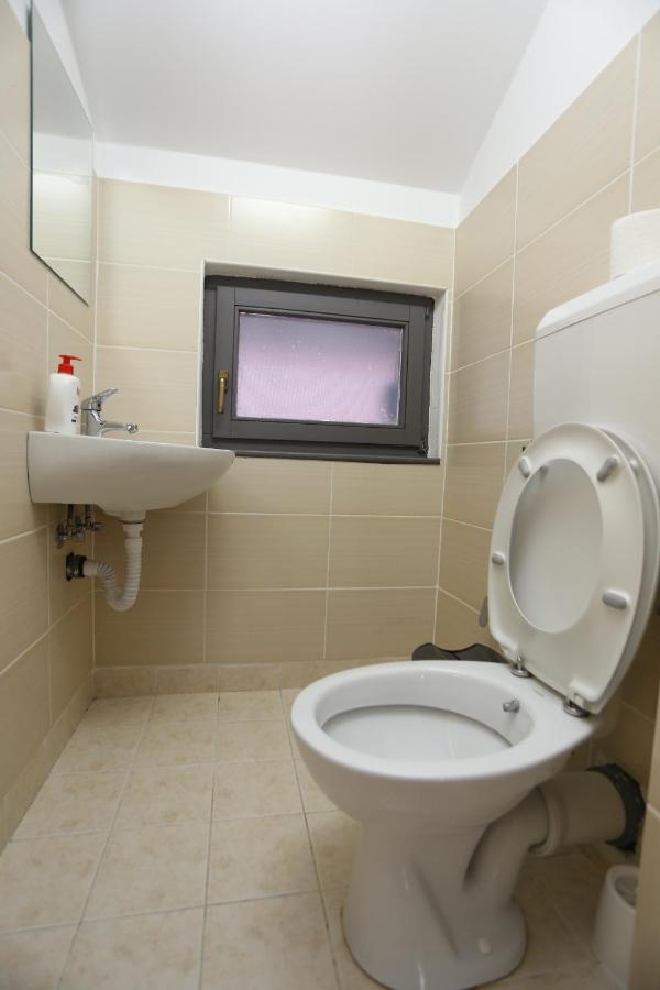 Apartmani Pejton Ilidza Sarajevo Eksteriør billede