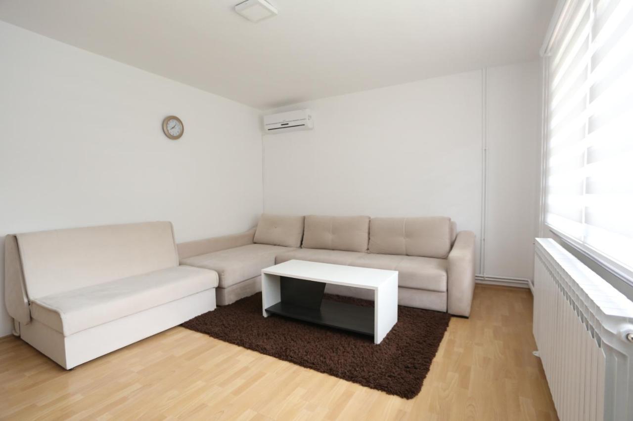 Apartmani Pejton Ilidza Sarajevo Eksteriør billede