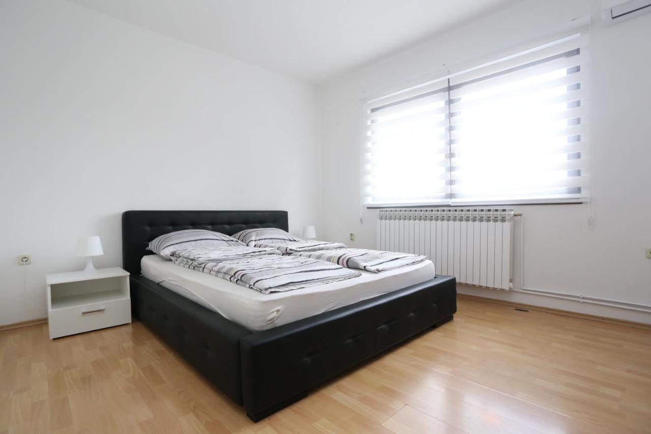 Apartmani Pejton Ilidza Sarajevo Eksteriør billede