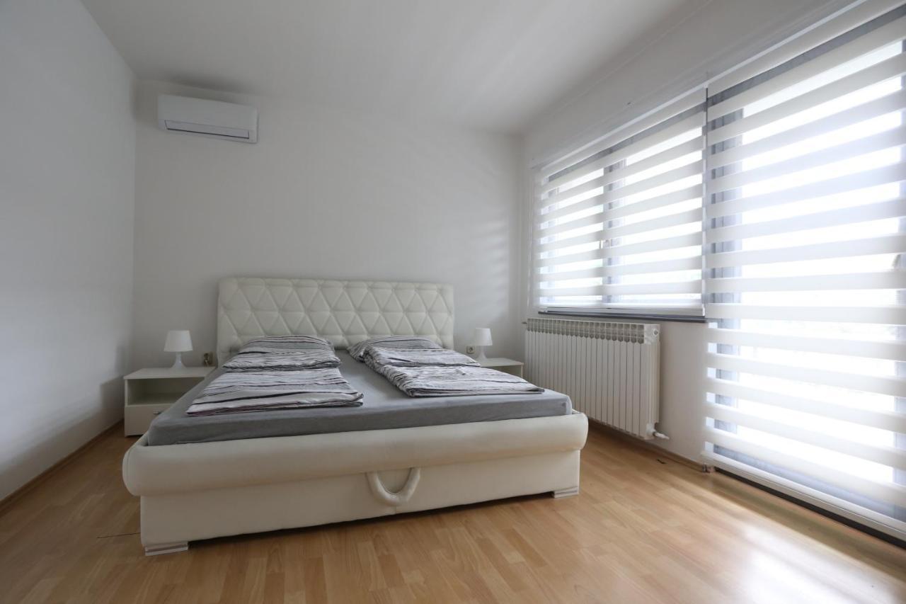 Apartmani Pejton Ilidza Sarajevo Eksteriør billede