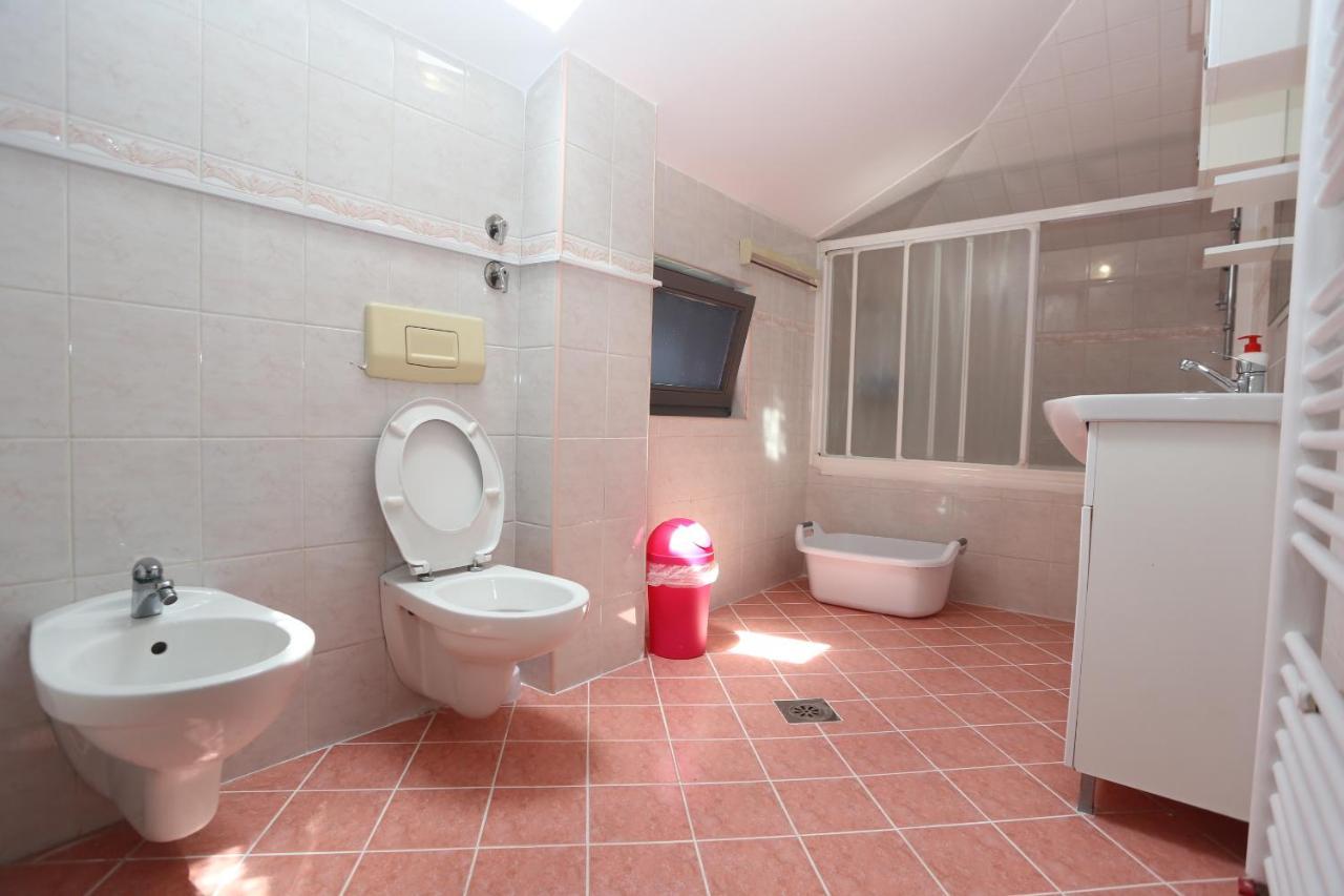 Apartmani Pejton Ilidza Sarajevo Eksteriør billede