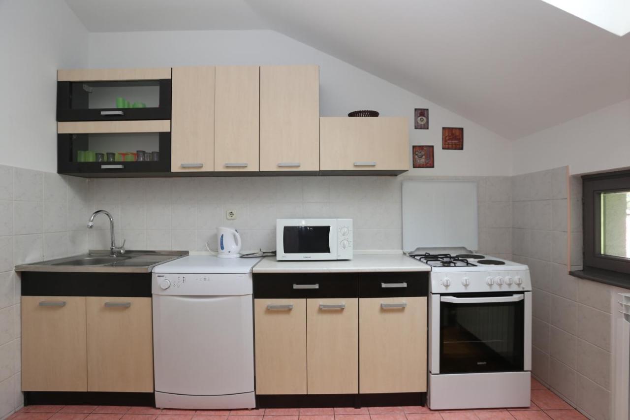 Apartmani Pejton Ilidza Sarajevo Eksteriør billede