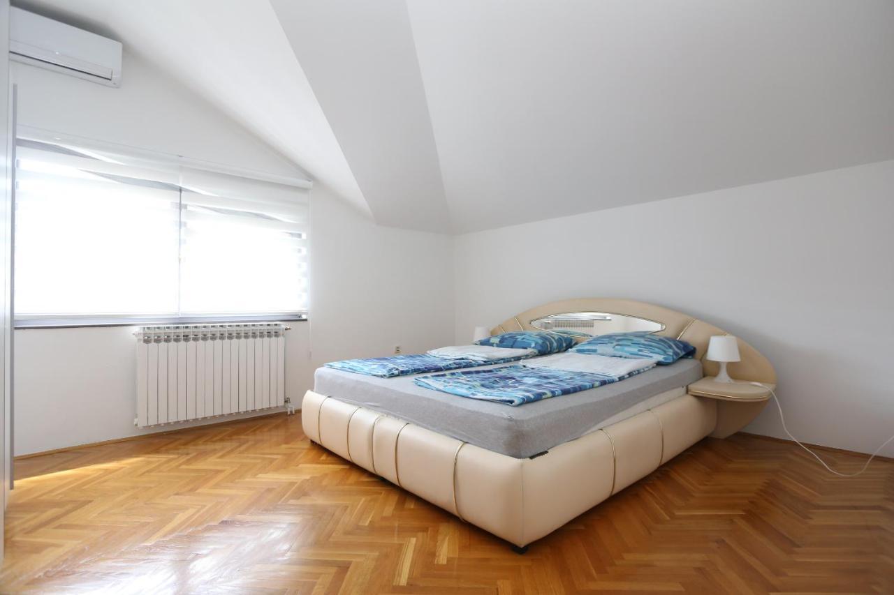 Apartmani Pejton Ilidza Sarajevo Eksteriør billede