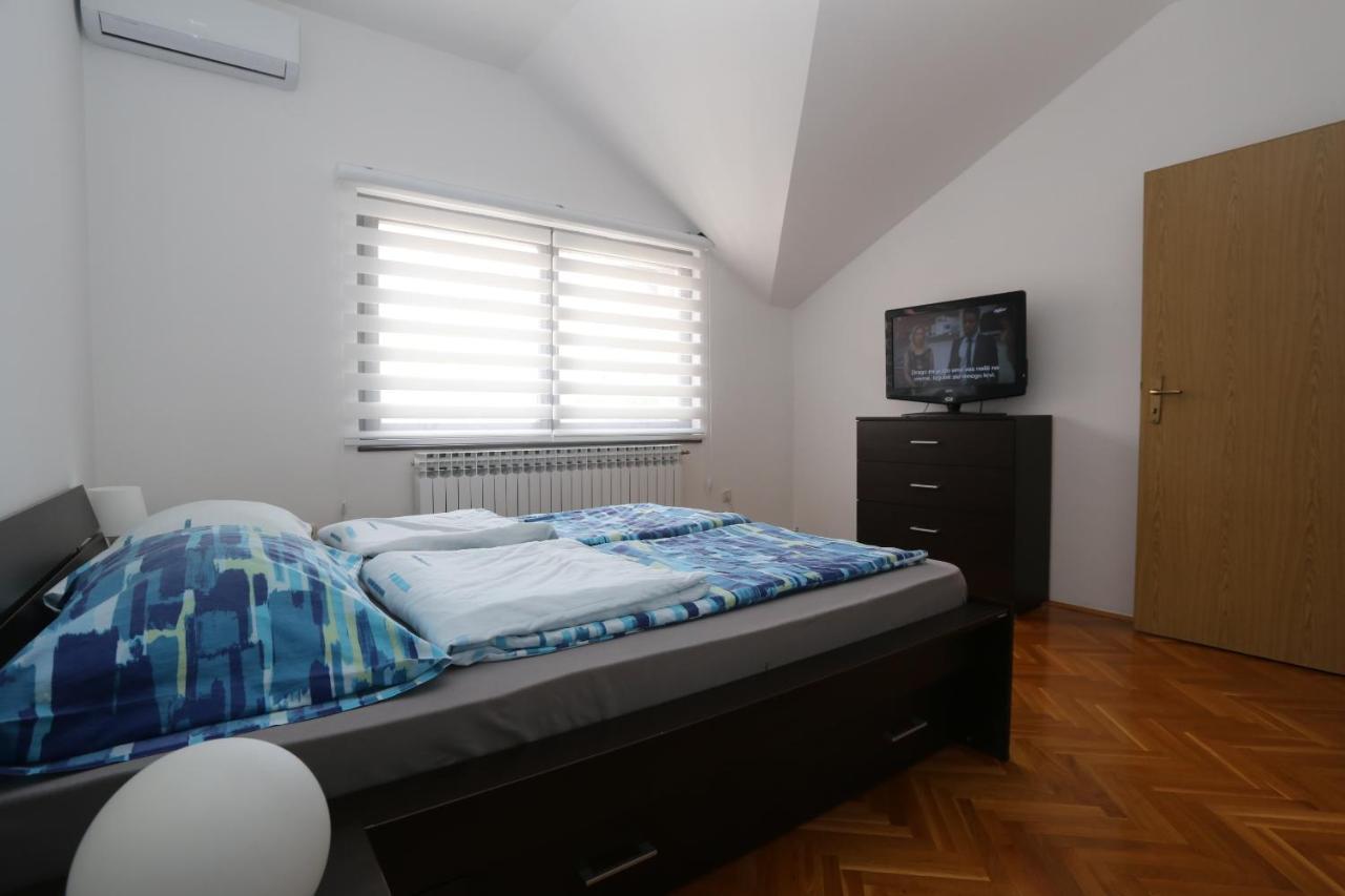 Apartmani Pejton Ilidza Sarajevo Eksteriør billede